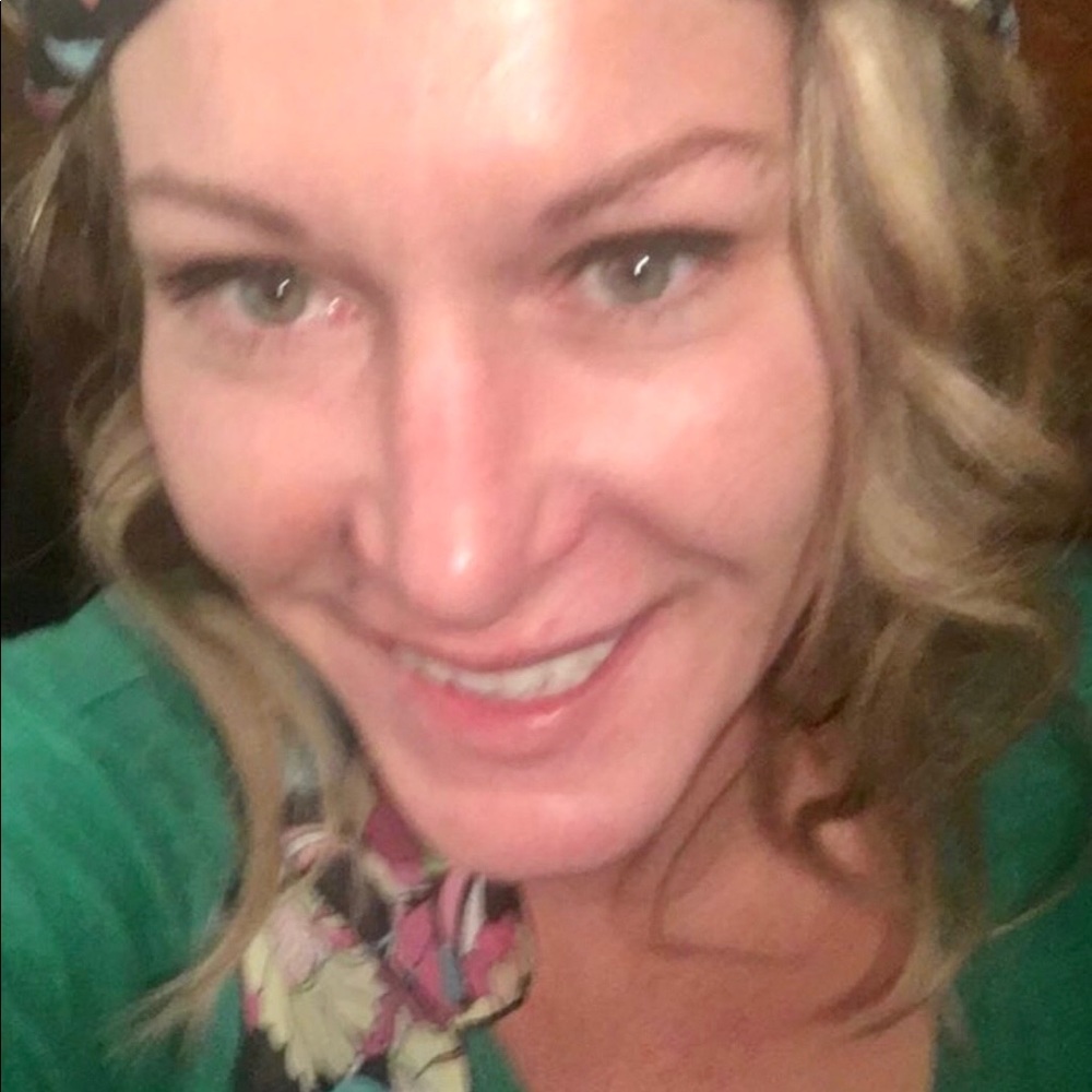 Meet your Posher, Stacey